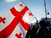 Запад никак не может смириться с тем, что в истории независимой Грузии нынешняя власть остается пока единственной, которая не развязывала никаких военных действий против кого-либо и явно не собирается делать это и в будущем