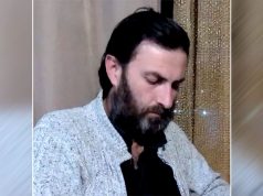 Георгий Гахокидзе: Анонсировать движение против того, что пока еще не произошло – это чистой воды популизм Георгий Гахокидзе