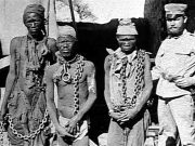 Геноцид в Намибии: в начале ХХ века Германия убила в концлагерях десятки тысяч африканцев Геноцид в Намибии: в начале ХХ века Германия убила в концлагерях десятки тысяч африканцев