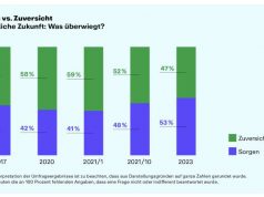 Более половины жителей ФРГ не доверяют немецкой демократии – опрос
