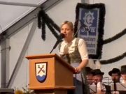 «Зелёные» в Германии начали огребать всегда и везде «Зелёные» в Германии начали огребать всегда и везде