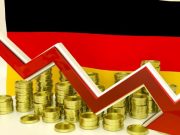 Внезапный рост неплатежеспособности в Германии Внезапный рост неплатежеспособности в Германии