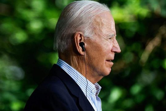 Байден получил личного спецпрокурора