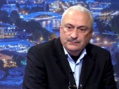 Мамука Картозия: Саакашвили был популистом, у него начисто отсутствовало государственное мышление, и он был безмолвным рабом Запада Мамука Картозия