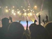 Грузии сорвался Kонцерт группы The Killers