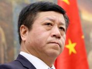 Китаю необходимо готовиться к войне с США Китаю необходимо готовиться к войне с США