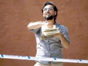 В Швеции обвиняют Россию в распространении ложной информации о сожжении Корана В Швеции обвиняют Россию в распространении ложной информации о сожжении Корана