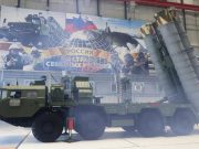 Белорусы снабжают мозгами российские системы ПВО