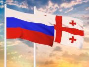 Грузии необходим сильный покровитель, то есть, ей требуется Россия, а не педераст-«союзник» США