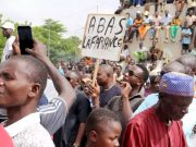 Срок ультиматума Нигеру истек, а страны ЭКОВАС согласовали план военной интервенции Срок ультиматума Нигеру истек, а страны ЭКОВАС согласовали план военной интервенции