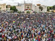 Страны Западной Африки согласовали план интервенции в Нигере Страны Западной Африки согласовали план интервенции в Нигере