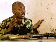 Нигер поставил ультиматум: Франция должна полностью вывести свои войска в течение следующих 30 дней Нигер поставил ультиматум: Франция должна полностью вывести свои войска в течение следующих 30 дней