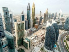 NYT: ОАЭ все чаще игнорируют США, развивая сотрудничество с Россией и Китаем NYT: ОАЭ все чаще игнорируют США, развивая сотрудничество с Россией и Китаем