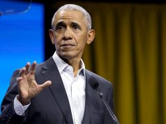 Обама признается в фантазиях о сношении с мужиками Обама признается в фантазиях о сношении с мужиками