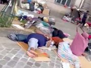 Париж и наглядные еврореалии Увидеть Париж и умереть