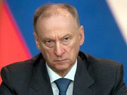 Патрушев призвал защитить российскую молодежь от «западных проектов в сфере образования, культуры и искусства» Патрушев призвал защитить российскую молодежь от «западных проектов в сфере образования, культуры и искусства»