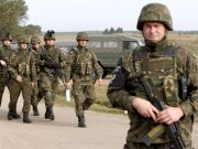 Экс-советник Пентагона Макгрегор: Запад создает коалицию вторжения на Украину Экс-советник Пентагона Макгрегор: Запад создает коалицию вторжения на Украину