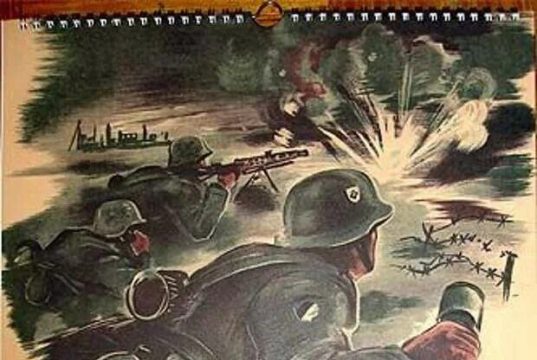 Непричёсанные мысли про атаку на Псков