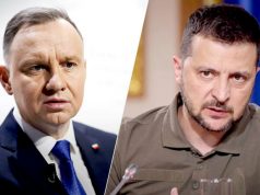 Между Польшей и Украиной нарастают противоречия, причина выборы в Варшаве Между Польшей и Украиной нарастают противоречия, причина выборы в Варшаве