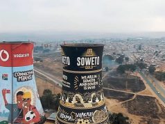 Африканский шанс России – мнение из Америки Африканский шанс России – мнение из Америки