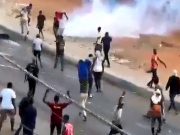 Протестующие всё чаще берут вверх над силовиками в Сенегале Протестующие всё чаще берут вверх над силовиками в Сенегале