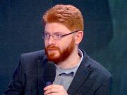 Нукри Шошиашвили: Капитализм совершил в Грузии массу преступлений, но мы не хотим называть все своими именами, предпочитая каждый раз обвинять какую-нибудь конкретную персону или правительство Нукри Шошиашвили