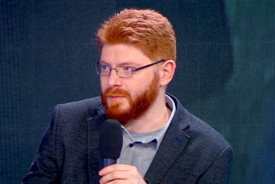 Нукри Шошиашвили: Капитализм совершил в Грузии массу преступлений, но мы не хотим называть все своими именами, предпочитая каждый раз обвинять какую-нибудь конкретную персону или правительство Нукри Шошиашвили