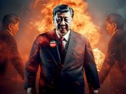 Си Цзинпинь топит любителей раскачать лодку: Масштабная чистка в верхушке власти Китая — это только начало Си Цзинпинь топит любителей раскачать лодку: Масштабная чистка в верхушке власти Китая - это только начало