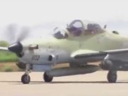 Мали и Буркина-Фасо перебросили штурмовую авиацию к границам Нигера, готовясь атаковать ЭКОВАС