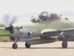 Мали и Буркина-Фасо перебросили штурмовую авиацию к границам Нигера, готовясь атаковать ЭКОВАС