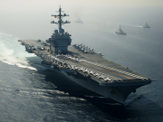 США поджигают Восточную Азию