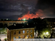 Украинским беспилотникам помогли долететь до Пскова спутники НАТО