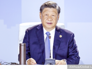 Стало известно об отказе Си Цзиньпина ехать на саммит G20 в Индии