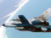 Решение о поставке ракет Таурус немецким правительством уже принято Решение о поставке ракет Таурус немецким правительством уже принято