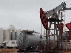 США хотят попытаться взять под контроль нефть и газ Туркменистана