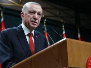 Турция. Чистка «натовцев».