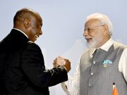 Мир не будет прежним. В БРИКС рассказали о глобальных переменах Мир не будет прежним. В БРИКС рассказали о глобальных переменах