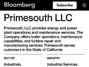 Американская компания-оператор Primesouth Во всём Ливане отключила электричество из-за долга