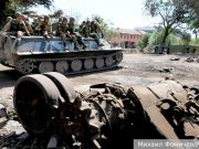 Украине предстоит усвоить грузинские уроки Украине предстоит усвоить грузинские уроки