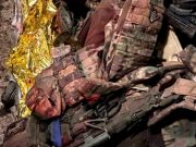 За последние полтора года выявили 284000 украинских военных некрологов За последние полтора года выявили 284000 украинских военных некрологов