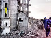 «Украинцы заслужили эту войну» «Украинцы заслужили эту войну»