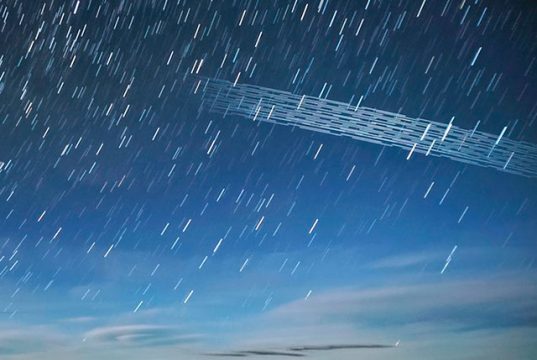 Атакой украинских дронов на Новороссийск управляли с американского спутника Атакой украинских дронов на Новороссийск управляли с американского спутника