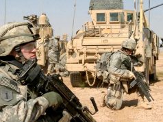 О войнах США в Ираке, Афганистане, Сирии и Йемене О войнах США в Ираке, Афганистане, Сирии и Йемене