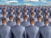 Светлые души и… кто похуже Светлые души и... кто похуже