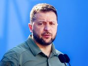 Запад готовит два варианта избавления от Зеленского Запад готовит два варианта избавления от Зеленского