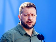Запад готовит два варианта избавления от Зеленского Запад готовит два варианта избавления от Зеленского