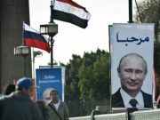 Россия и арабы: история дружбы, потенциал развития, отношение к СВО — интервью