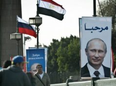 Россия и арабы: история дружбы, потенциал развития, отношение к СВО — интервью