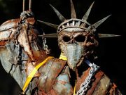 Крах империи-паразитов