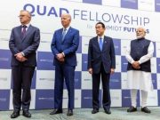 Ближайшие союзники Вашингтона в АТР видят высокую вероятность того, что они будут втянуты в конфликт с Китаем независимо от их собственных намерений.